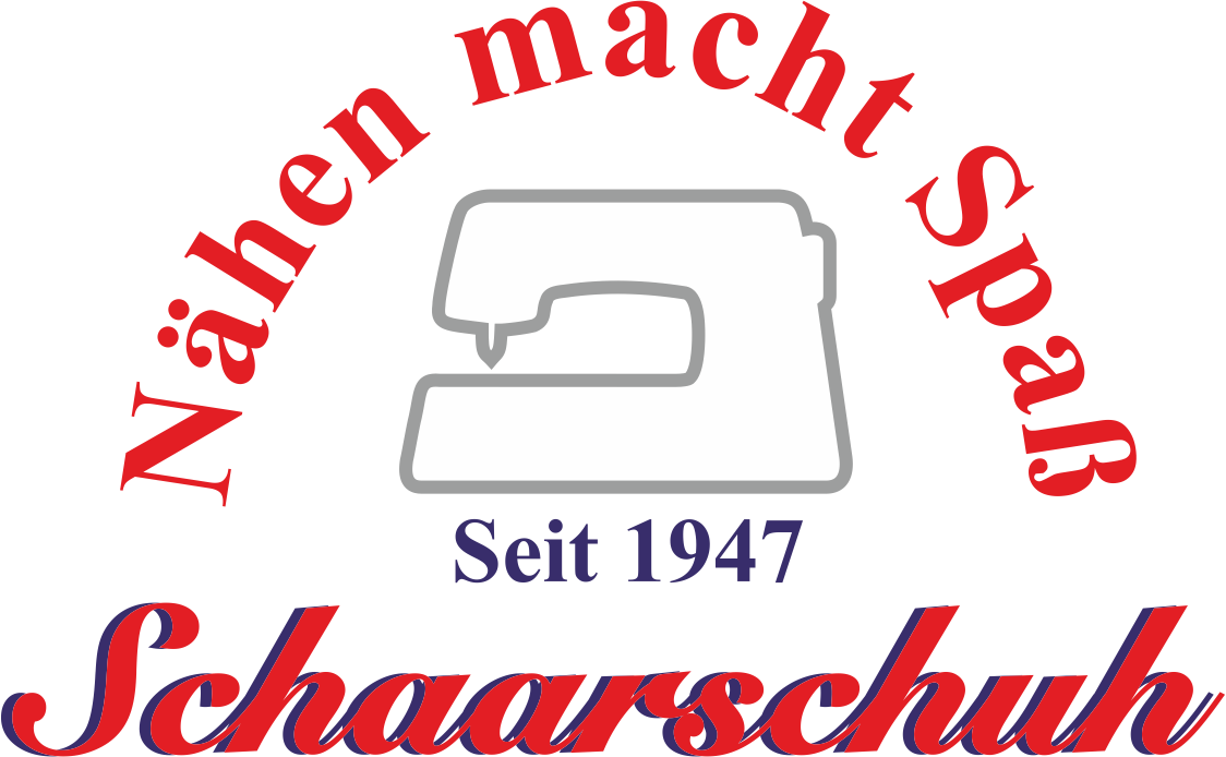 Nähmaschinenhaus Schaarschuh